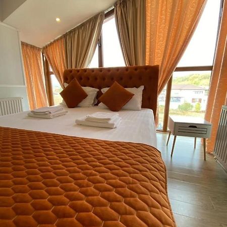 Ami Residence Bucharest Airport&Therme&Parking Otopeni Eksteriør billede