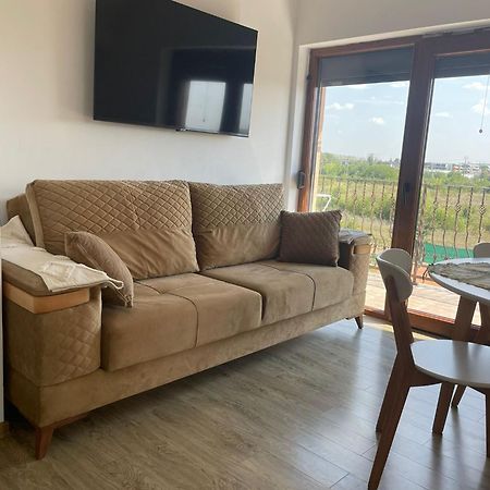 Ami Residence Bucharest Airport&Therme&Parking Otopeni Eksteriør billede
