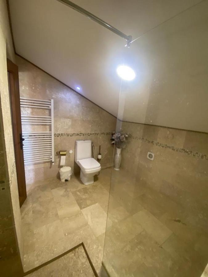 Ami Residence Bucharest Airport&Therme&Parking Otopeni Eksteriør billede