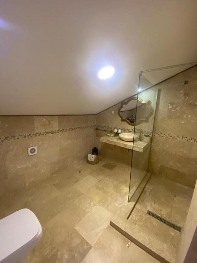Ami Residence Bucharest Airport&Therme&Parking Otopeni Eksteriør billede