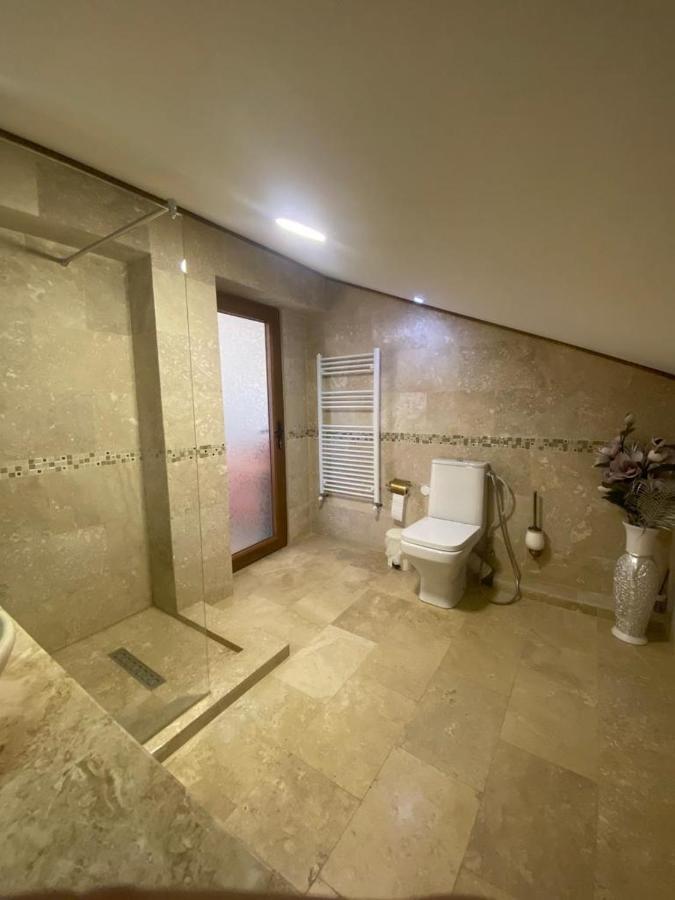 Ami Residence Bucharest Airport&Therme&Parking Otopeni Eksteriør billede