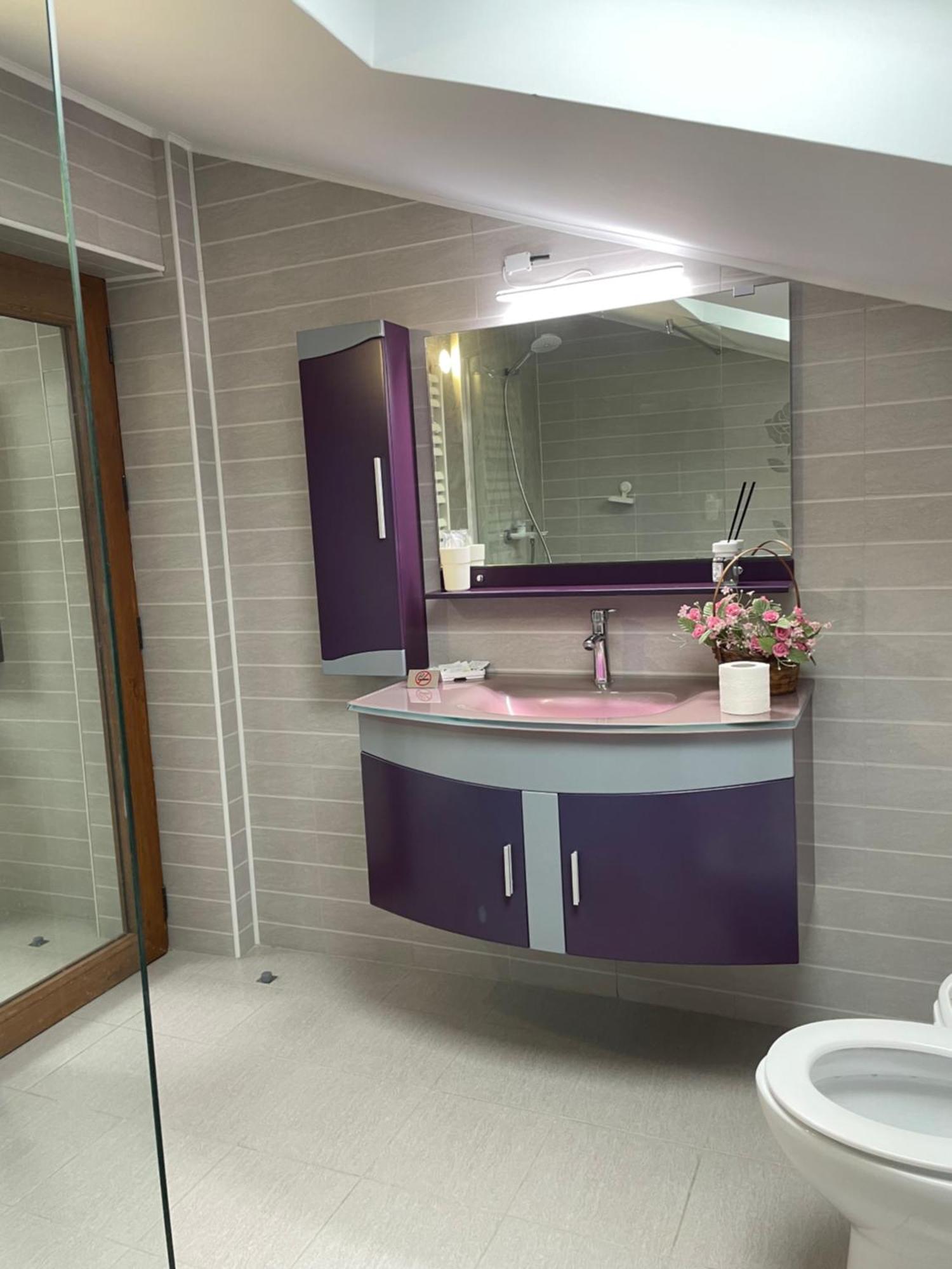 Ami Residence Bucharest Airport&Therme&Parking Otopeni Eksteriør billede