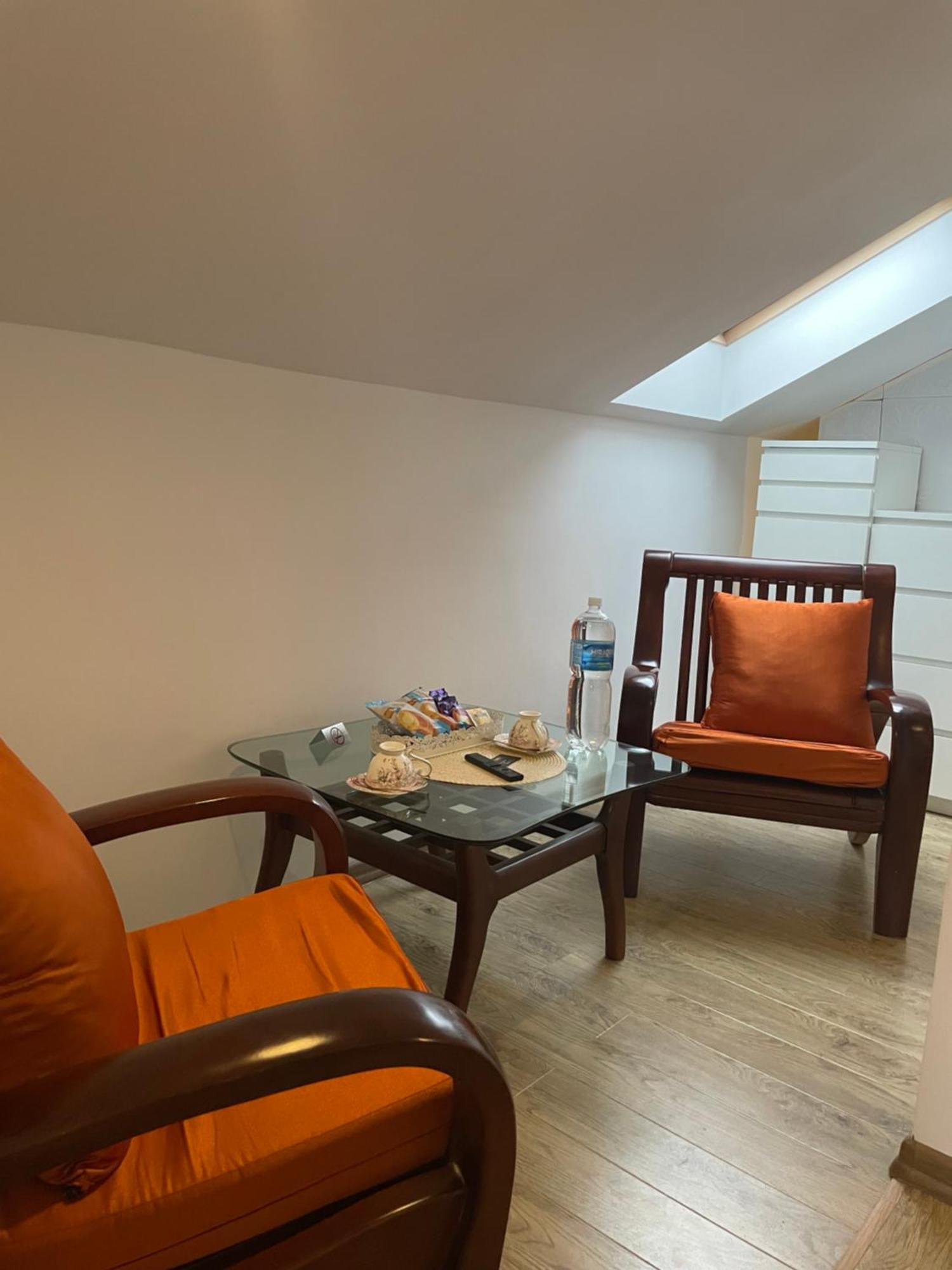 Ami Residence Bucharest Airport&Therme&Parking Otopeni Eksteriør billede