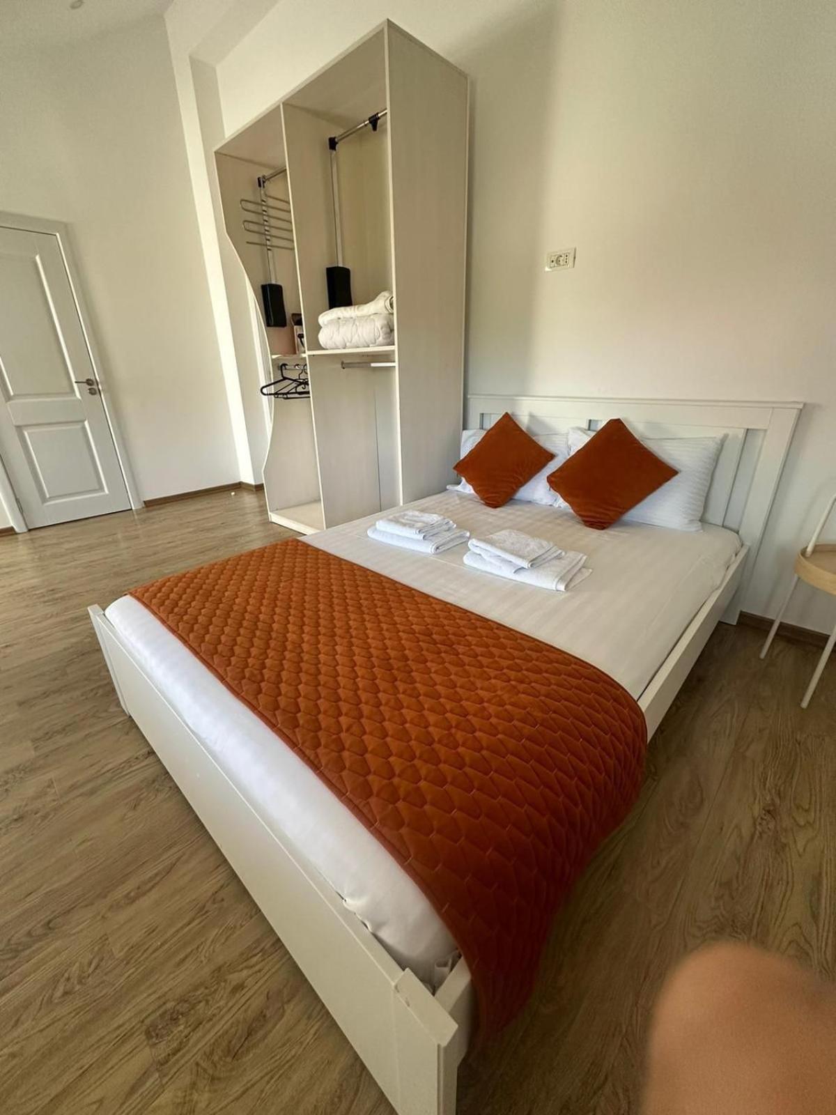 Ami Residence Bucharest Airport&Therme&Parking Otopeni Eksteriør billede