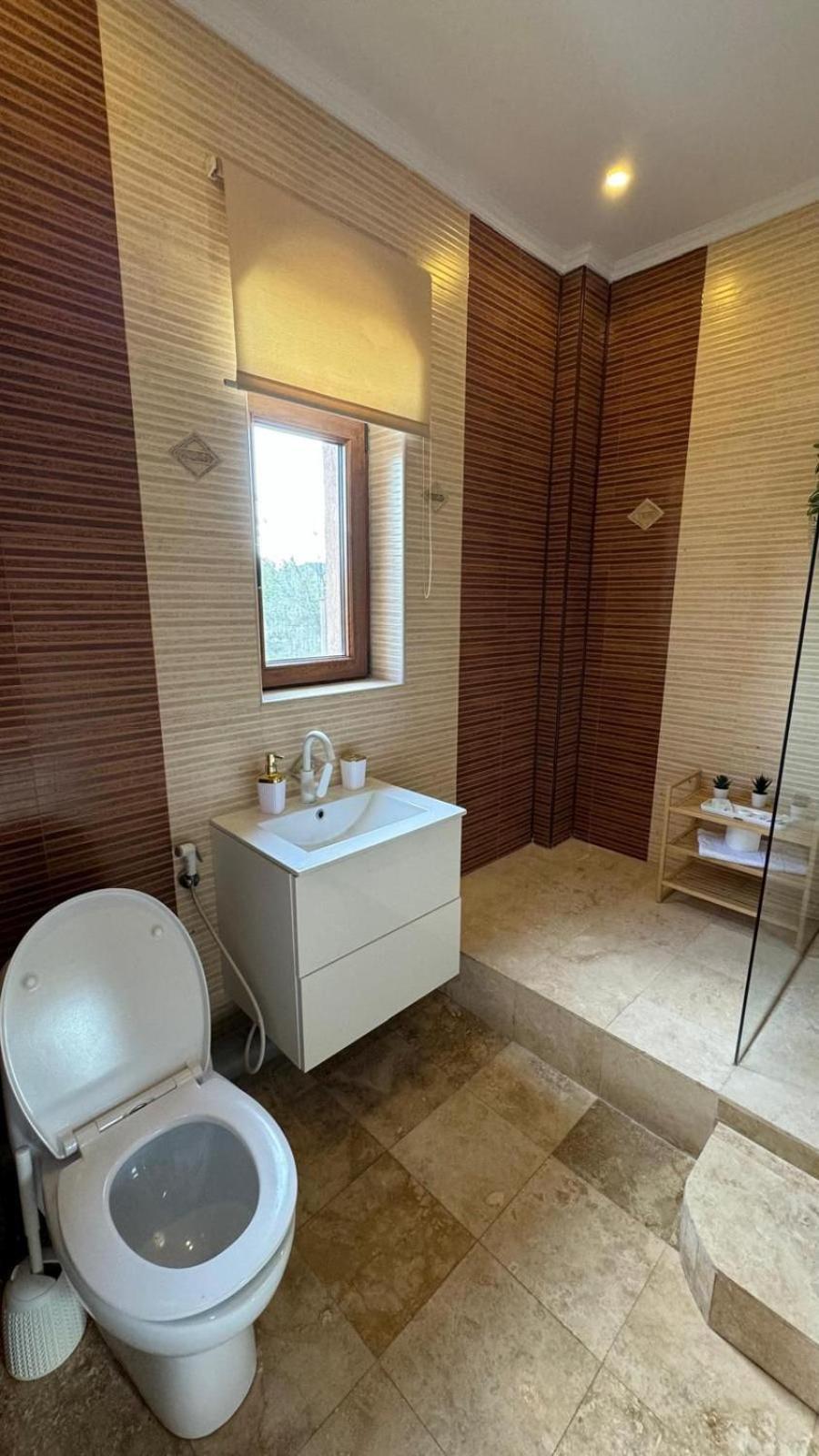 Ami Residence Bucharest Airport&Therme&Parking Otopeni Eksteriør billede