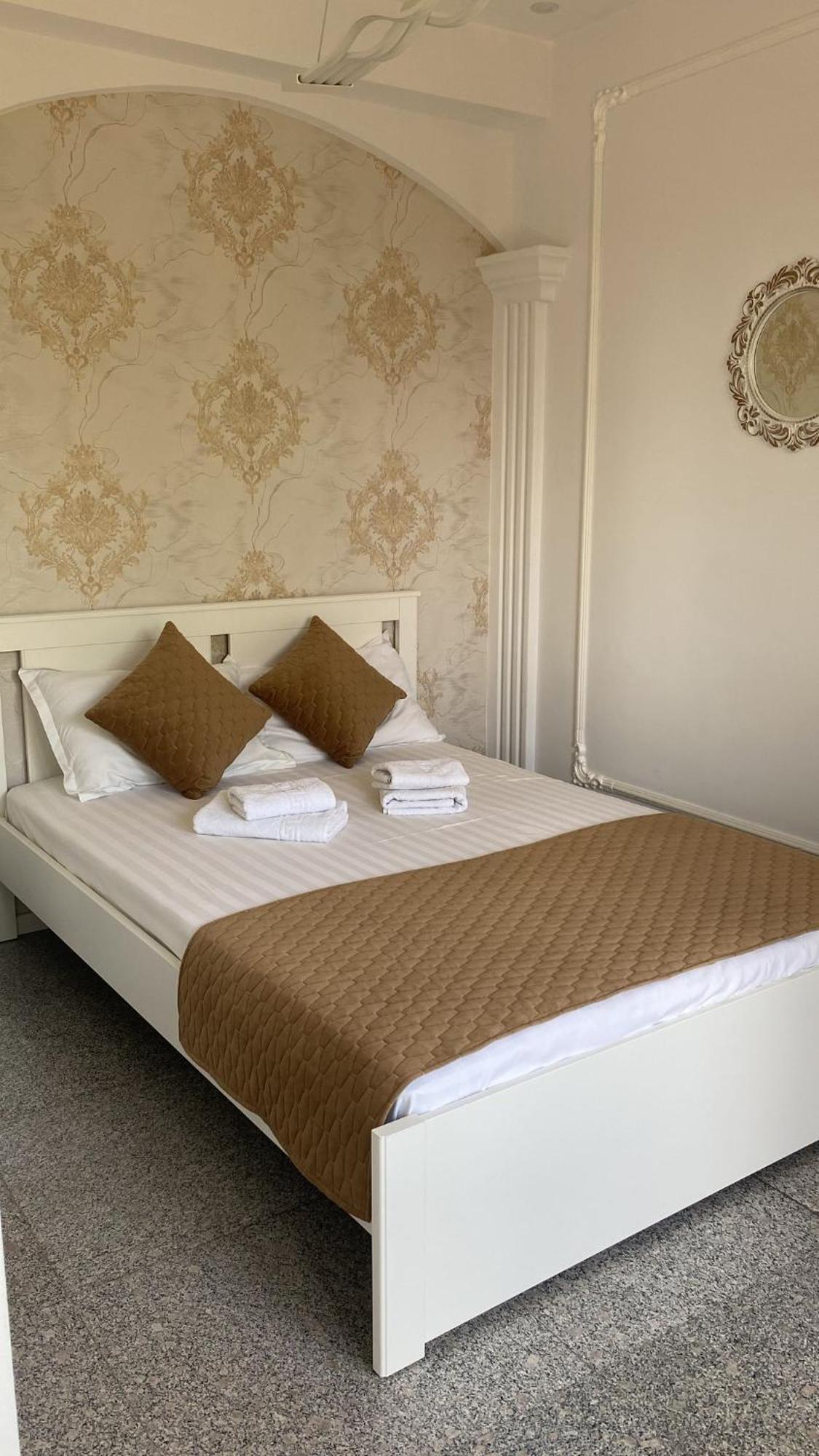 Ami Residence Bucharest Airport&Therme&Parking Otopeni Eksteriør billede