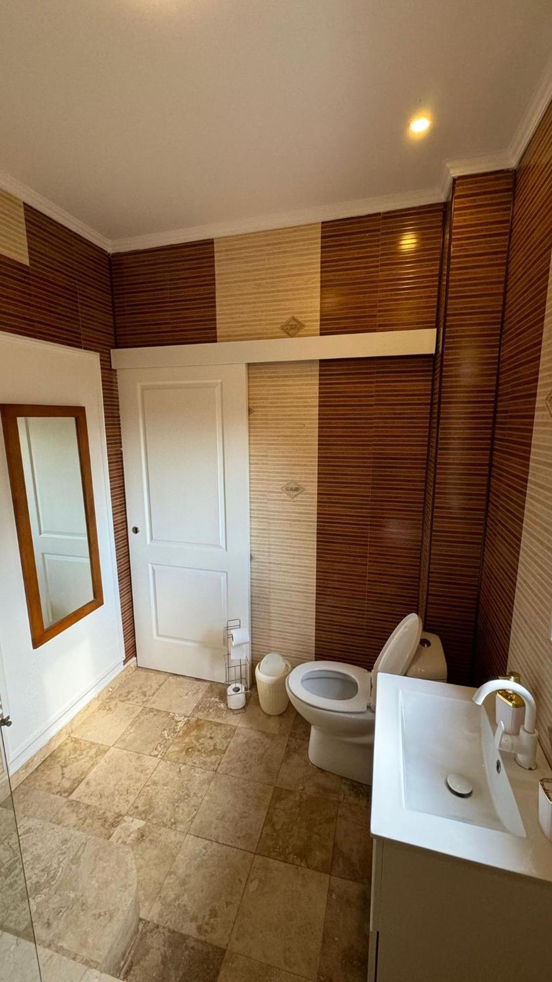 Ami Residence Bucharest Airport&Therme&Parking Otopeni Eksteriør billede